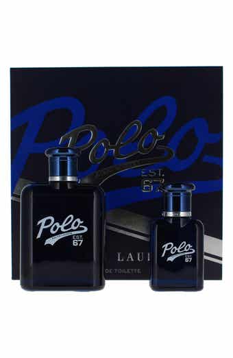 Polo 67 Eau de Toilette Gift Set