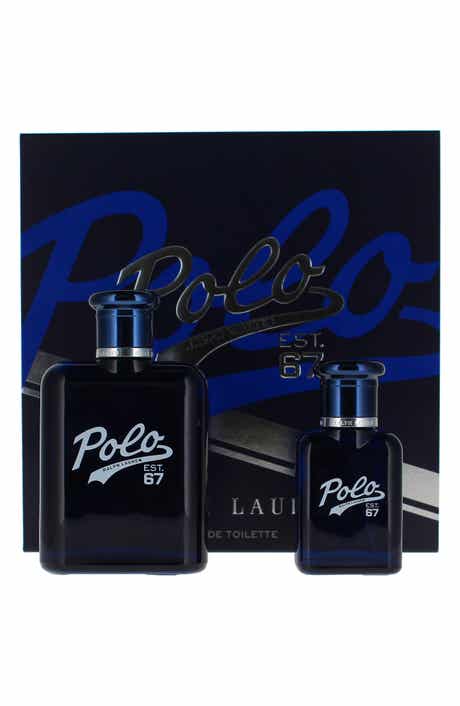 Polo 67 Eau de Toilette Gift Set