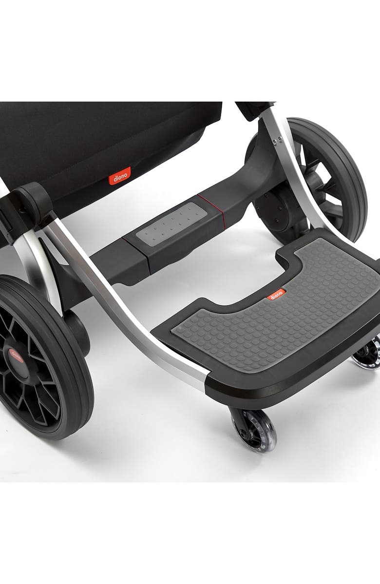 Diono Quantum Hop & Roll Buggy Board, Alternate, color, 