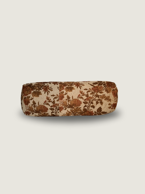 Adeline Tapestry Bolster Pillow