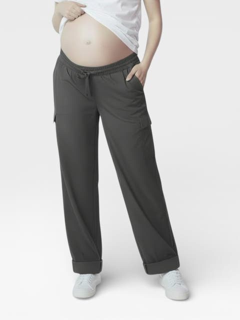 Under the Belly Utility Cargo Relaxed Fit Pant