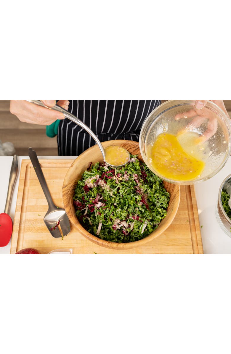 CUISIPRO Stainless Steel Mini Tempo Ladle, Alternate, color, 