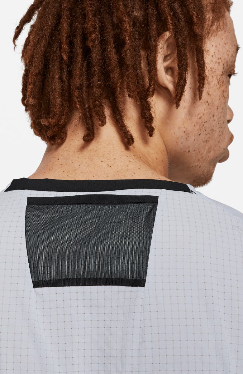 Nike Dri-FIT Rise 365 Trail Running T-Shirt, Alternate, color,