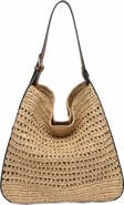 MODA LUXE Savannah Hobo