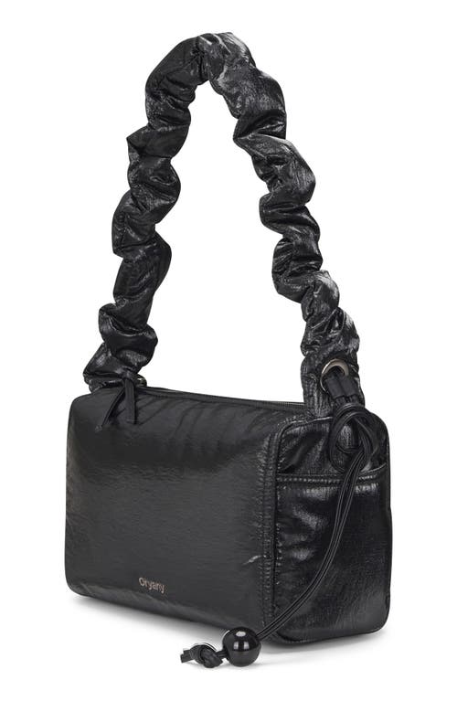 ORYANY ORYANY SCRUNCH SHOULDER BAG