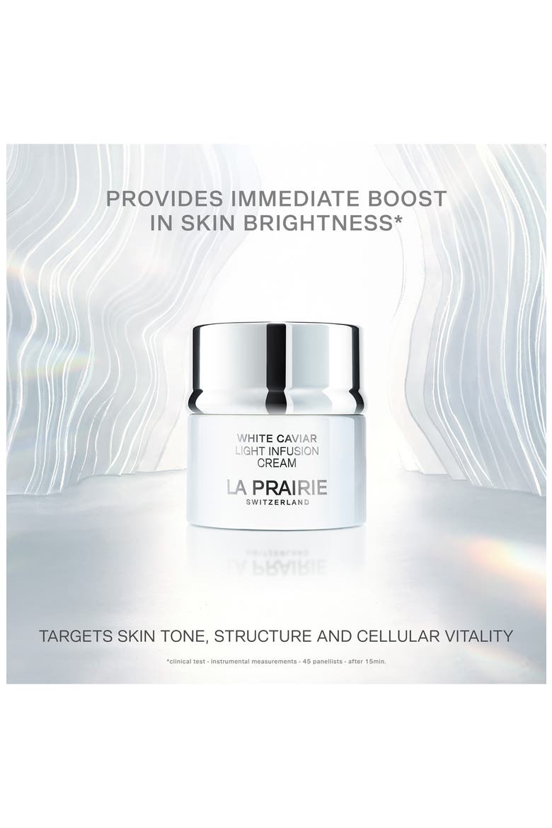 White Caviar Light Infusion Cream, Alternate, color, NO COLOR