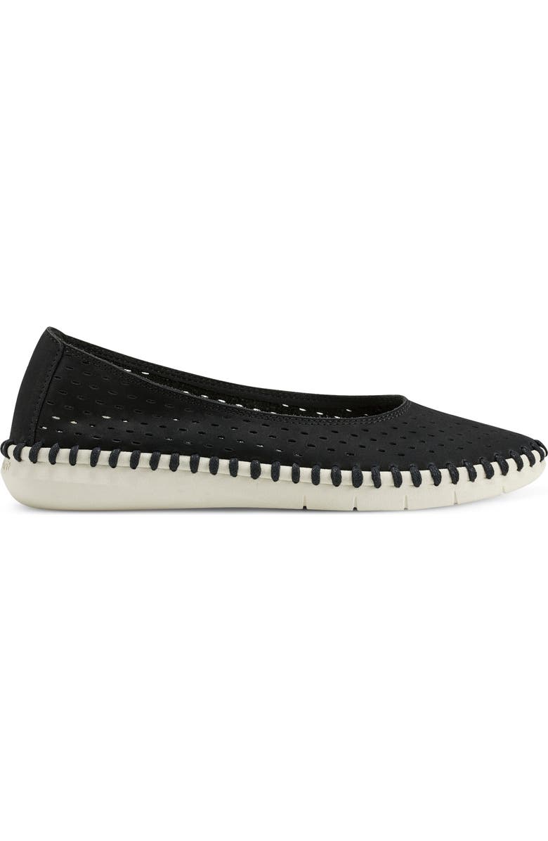 Easy Spirit Darla Flat, Alternate, color,