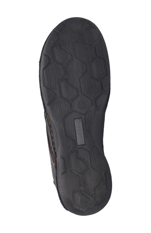 Josef Seibel Fergey 41 Derby In Multi