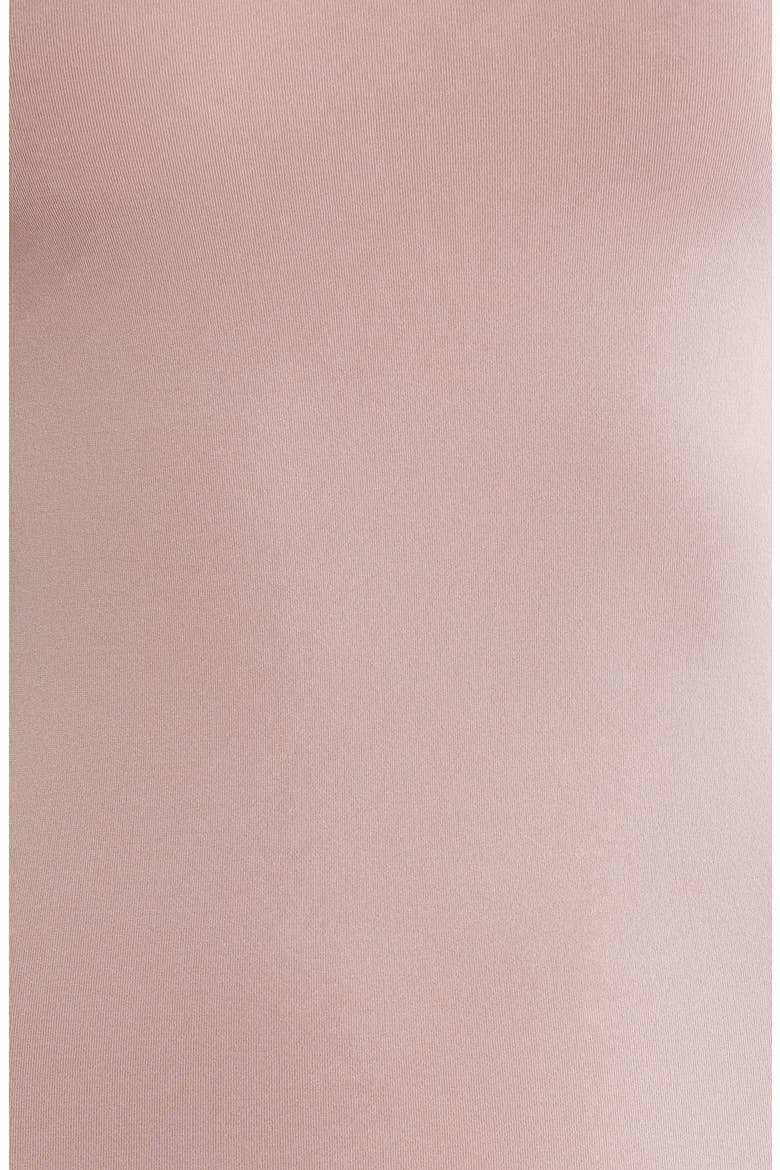 Seamless Layering Camisole, Alternate, color, PINK FAWN