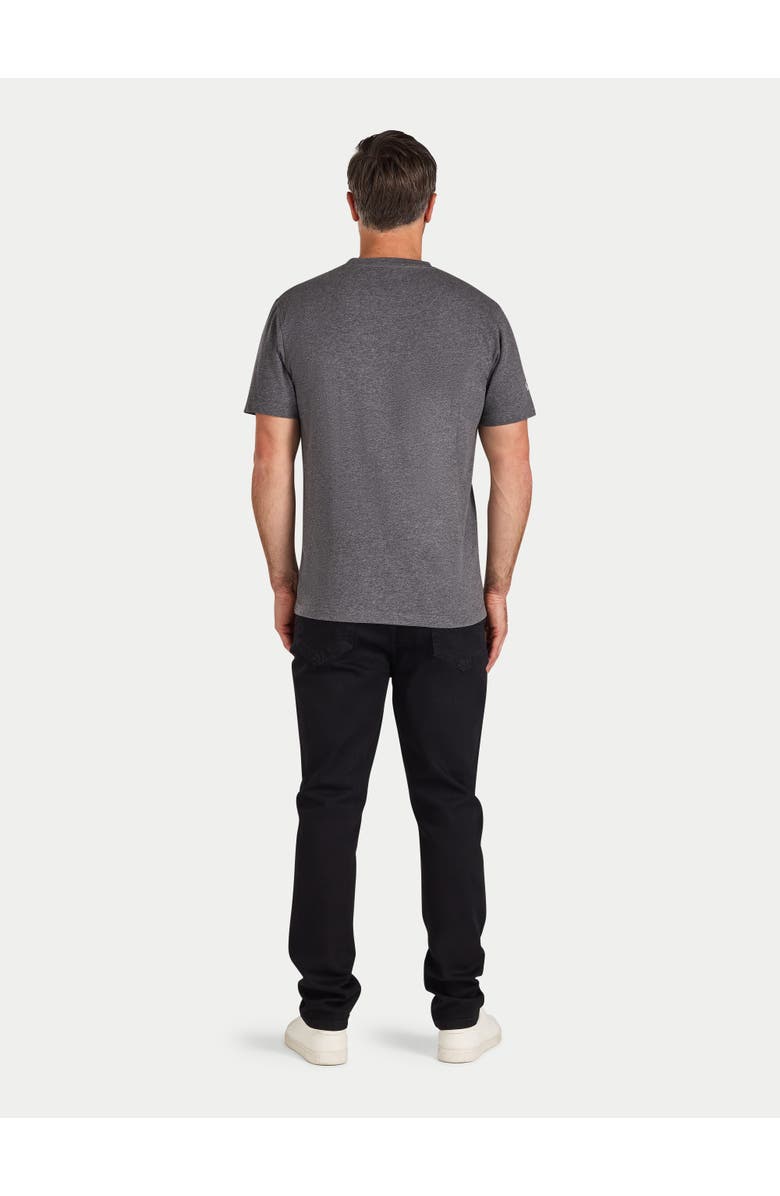 Raging Bull Work Hard Ride Easy T-Shirt, Alternate, color, Charcoal