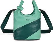 OLD TREND Laurel Genuine Leather Convertible Everyday Tote