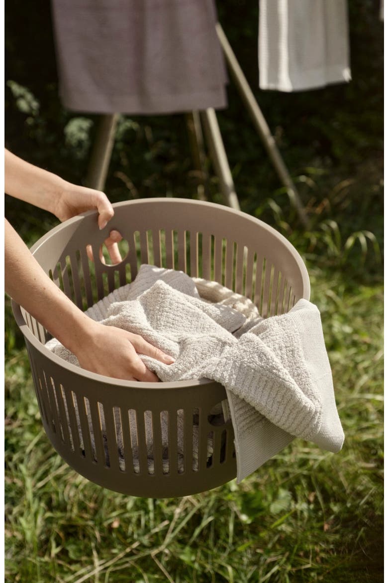 Ume Small Laundry Basket, Alternate, color, CAMEL