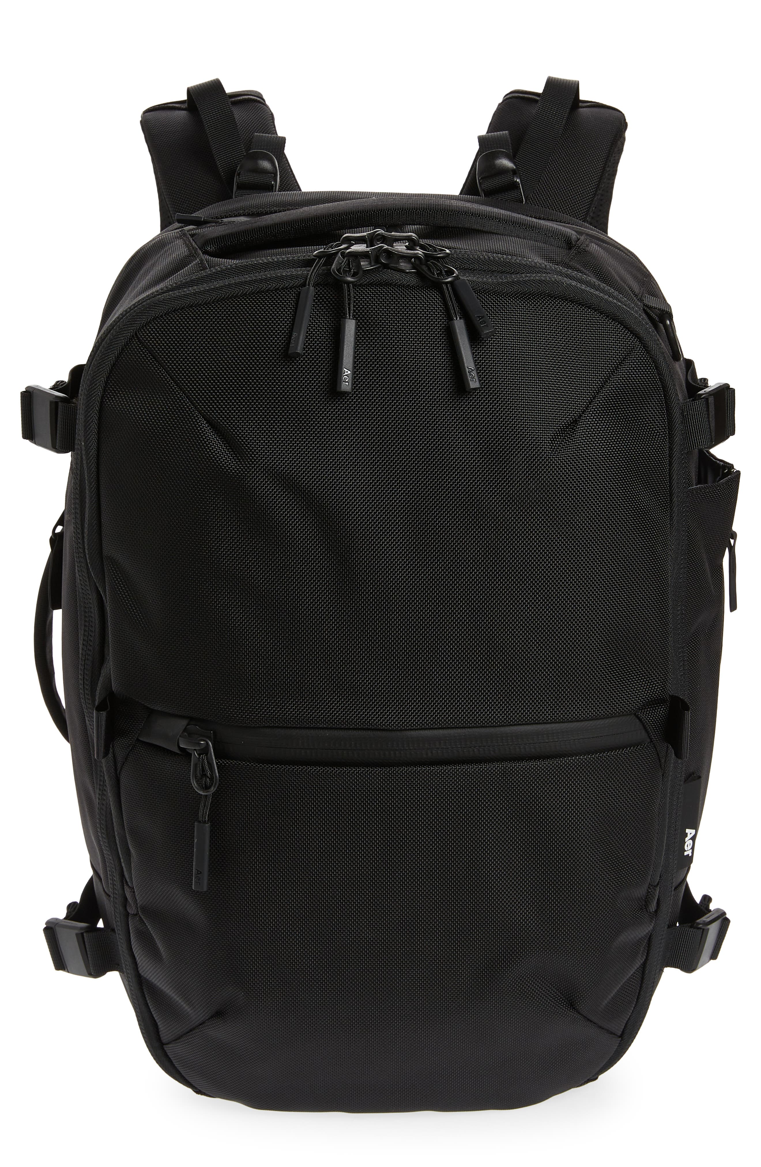 Aer Travel Pack 3 Small Backpack, Main, color, 