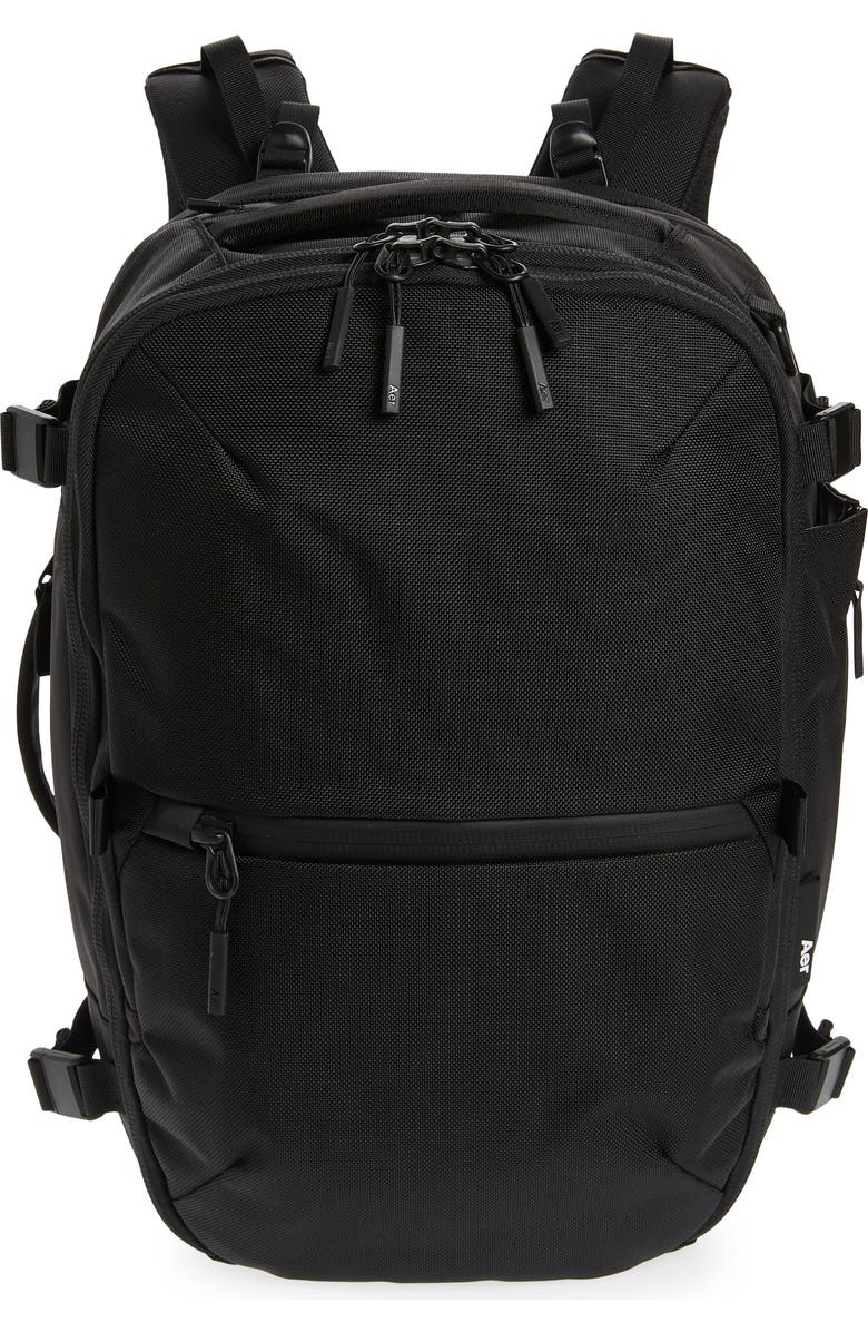 Aer Travel Pack 3 Small Backpack, Main, color,