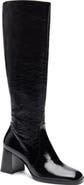 Stuart Weitzman Vera Knee High Boot
