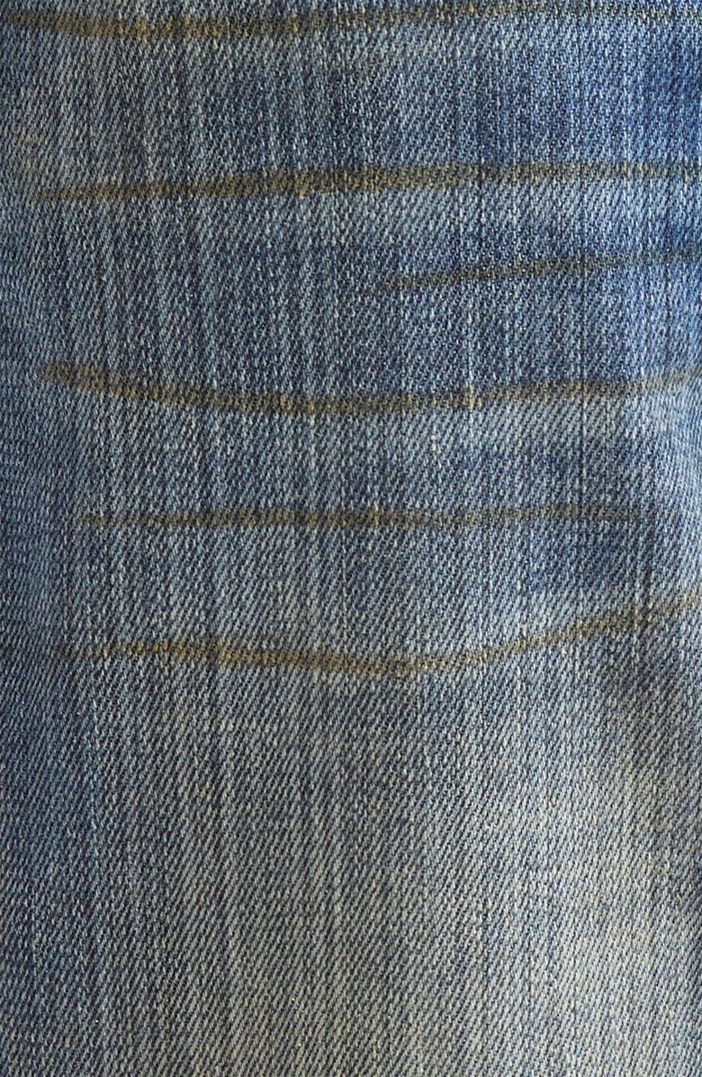 DIESEL<sup>®</sup> D-Propol Bootcut Flare Jeans, Alternate, color,