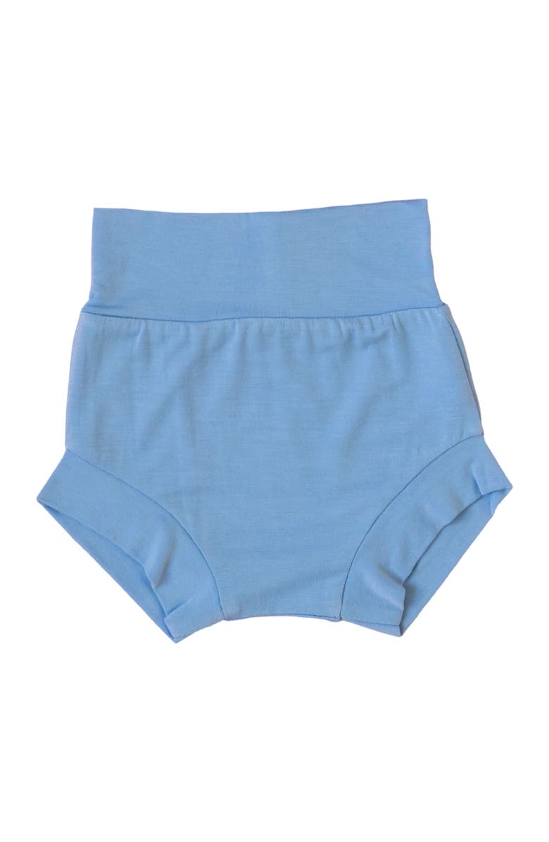 Laree + Co Lillian Trisomy 18 Blue Bummies, Main, color, Trisomy 18 Blue