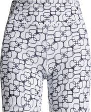 Recess Pickleball x Zella On Point Bike Shorts with Pockets