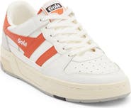 Gola Allcourt Trainer Low Top Sneaker