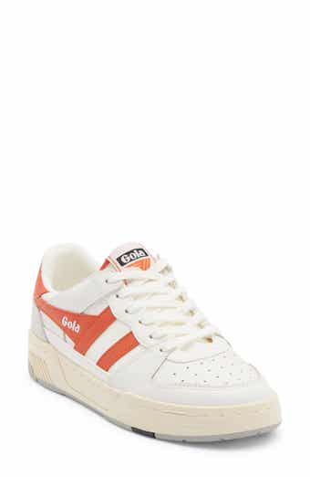 Gola Allcourt Trainer Low Top Sneaker