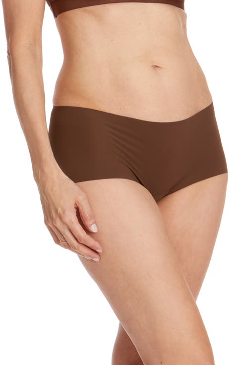 Breathe Boyshorts