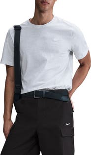 Nike Sportswear Club Crew Neck T-Shirt