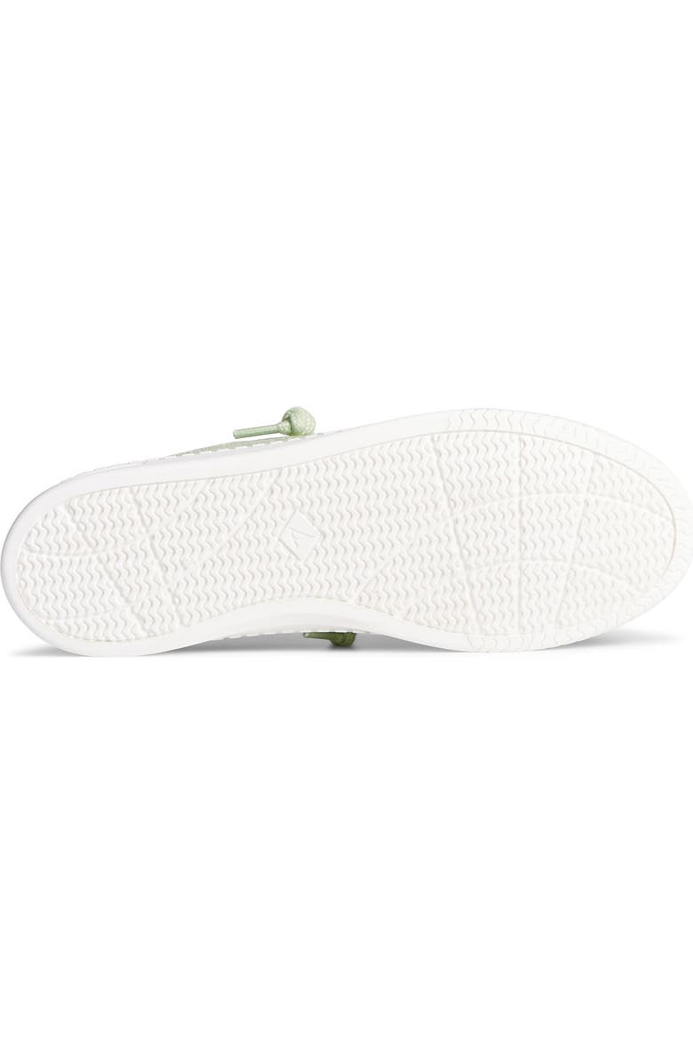 SPERRY TOP-SIDER<sup>®</sup> SPERRY TOP-SIDER Shorefront Low Top Sneaker, Alternate, color,