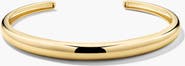 MEJURI Dôme Cuff Bracelet