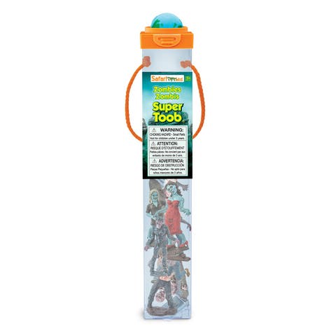 Zombies Toy