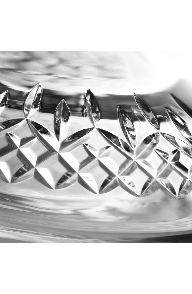 Waterford Lismore Essence Leaded Crystal Wine Decanter, Alternate, color, 