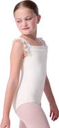 CAPEZIO Fairy Tank Leotard