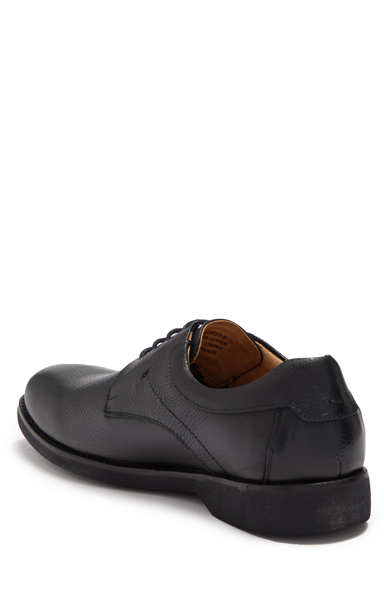 Marc Joseph New York Vanderbilt Ave Leather Derby, Alternate, color, 