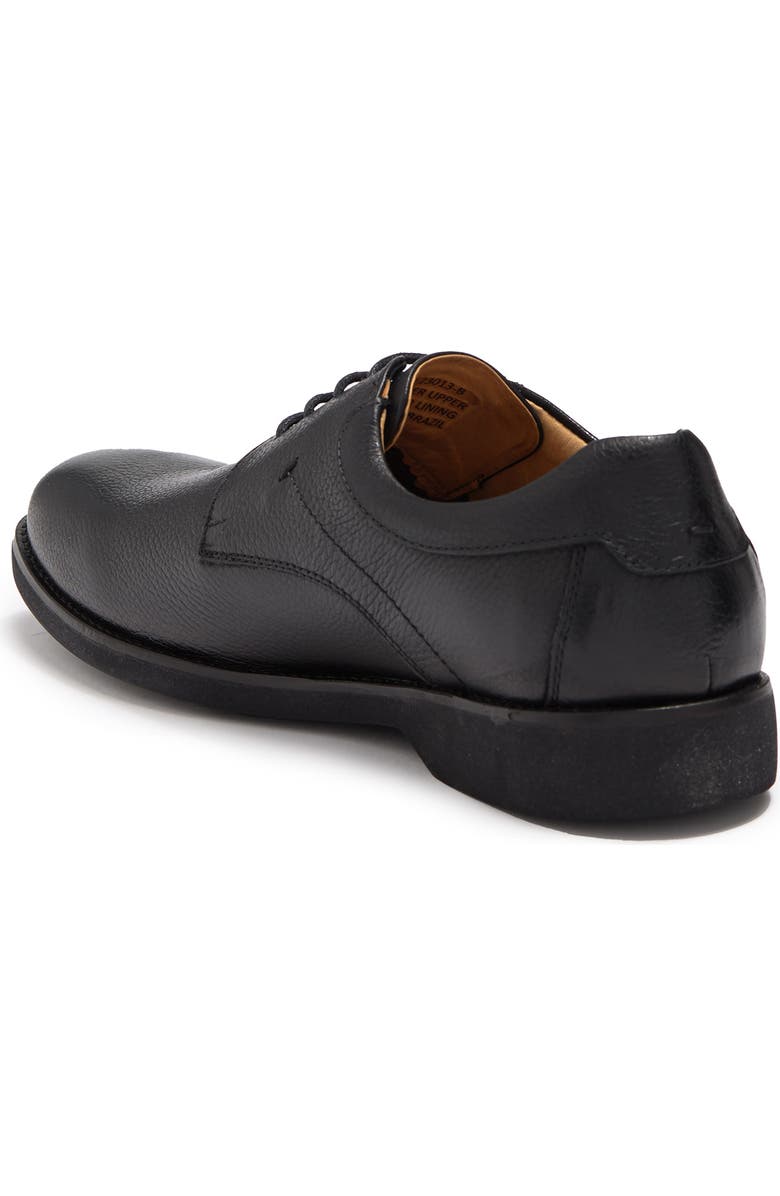 Marc Joseph New York Vanderbilt Ave Leather Derby, Alternate, color,