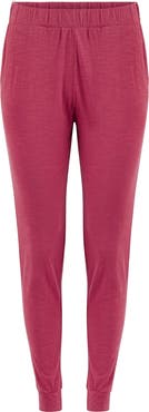 Lezat Tegan Organic Cotton Jogger Pant
