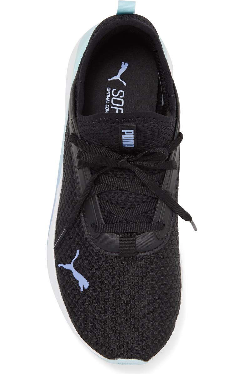 PUMA Softride Ruby Luxe Sneaker, Alternate, color,