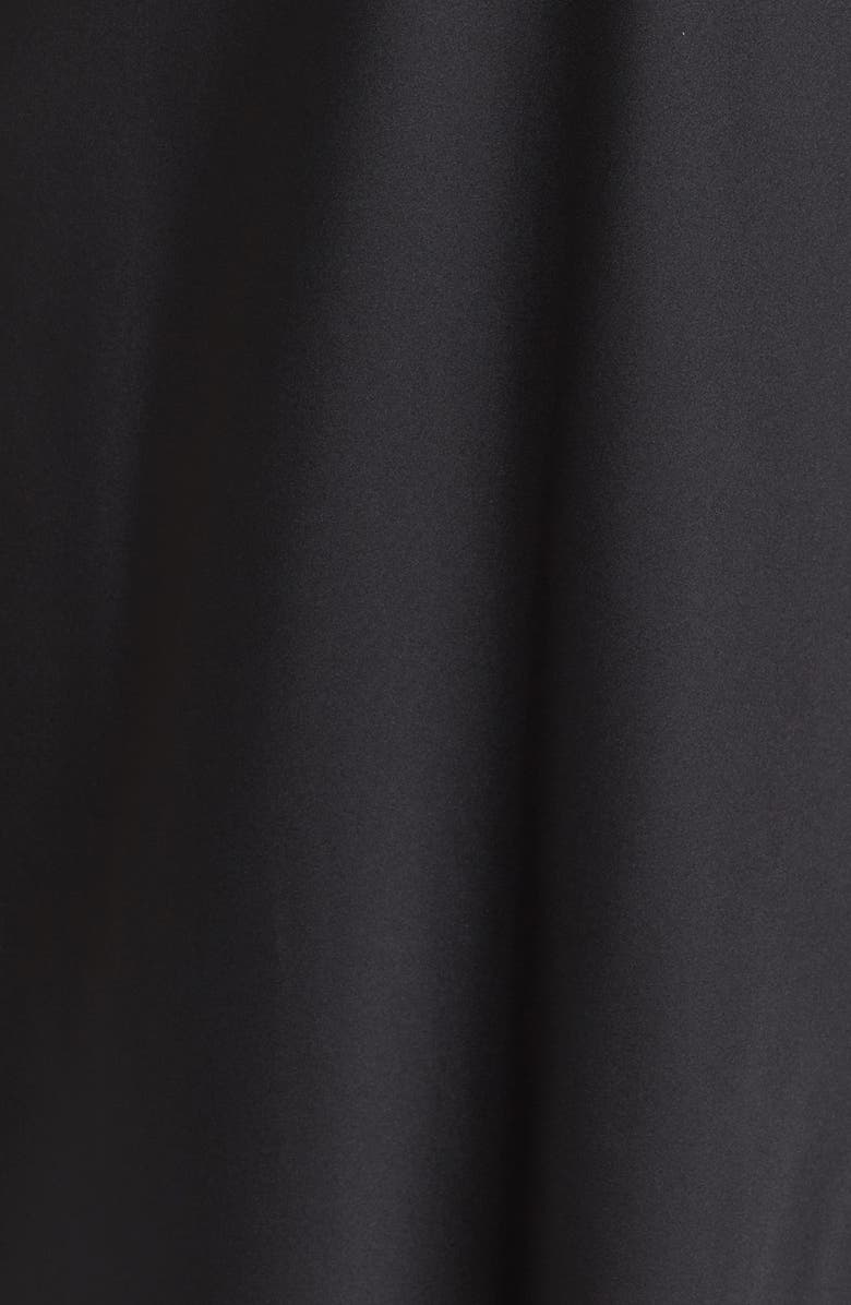 Natori Feathers Satin Chemise, Alternate, color,