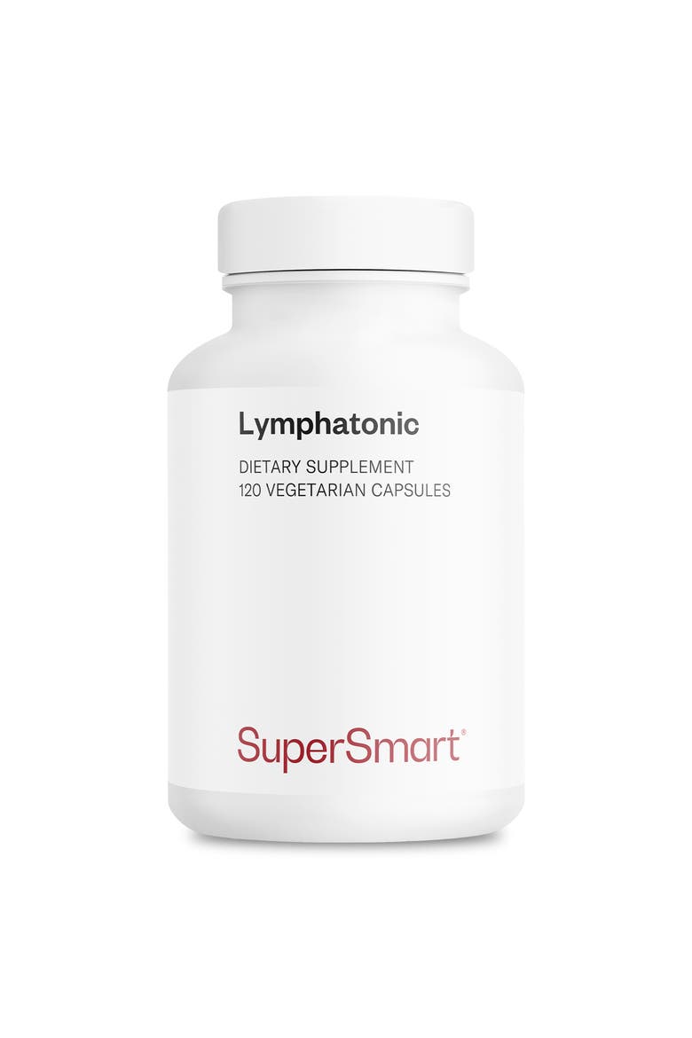 Lymphatonic 40mg per Day, Main, color, None
