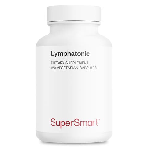 Lymphatonic 40mg per Day