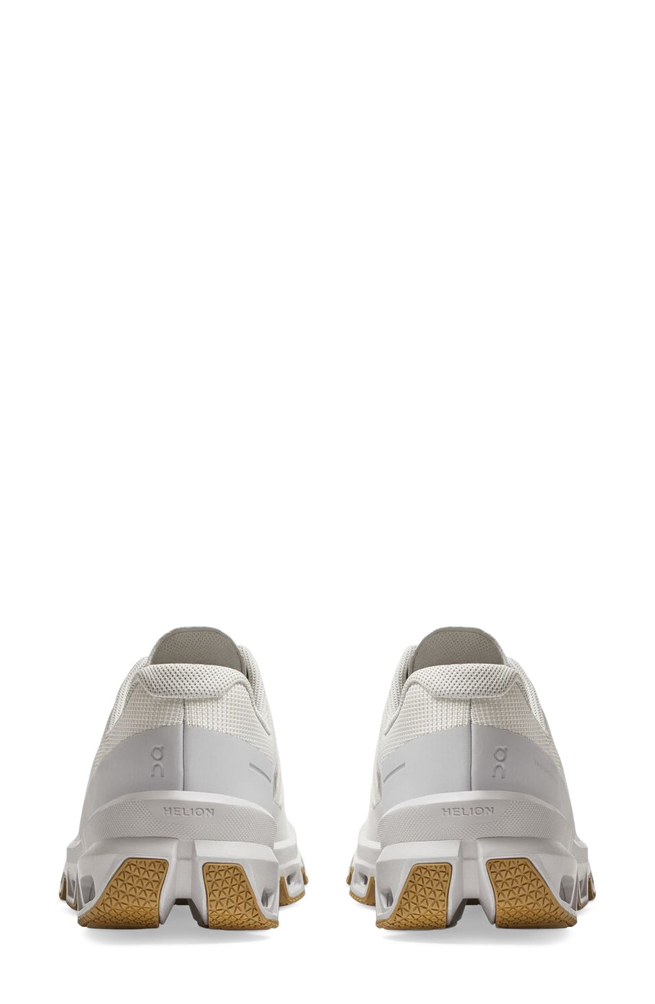 Cloudventure Trail Running Shoe - Women, Alternate, color, ICE/GLACIER