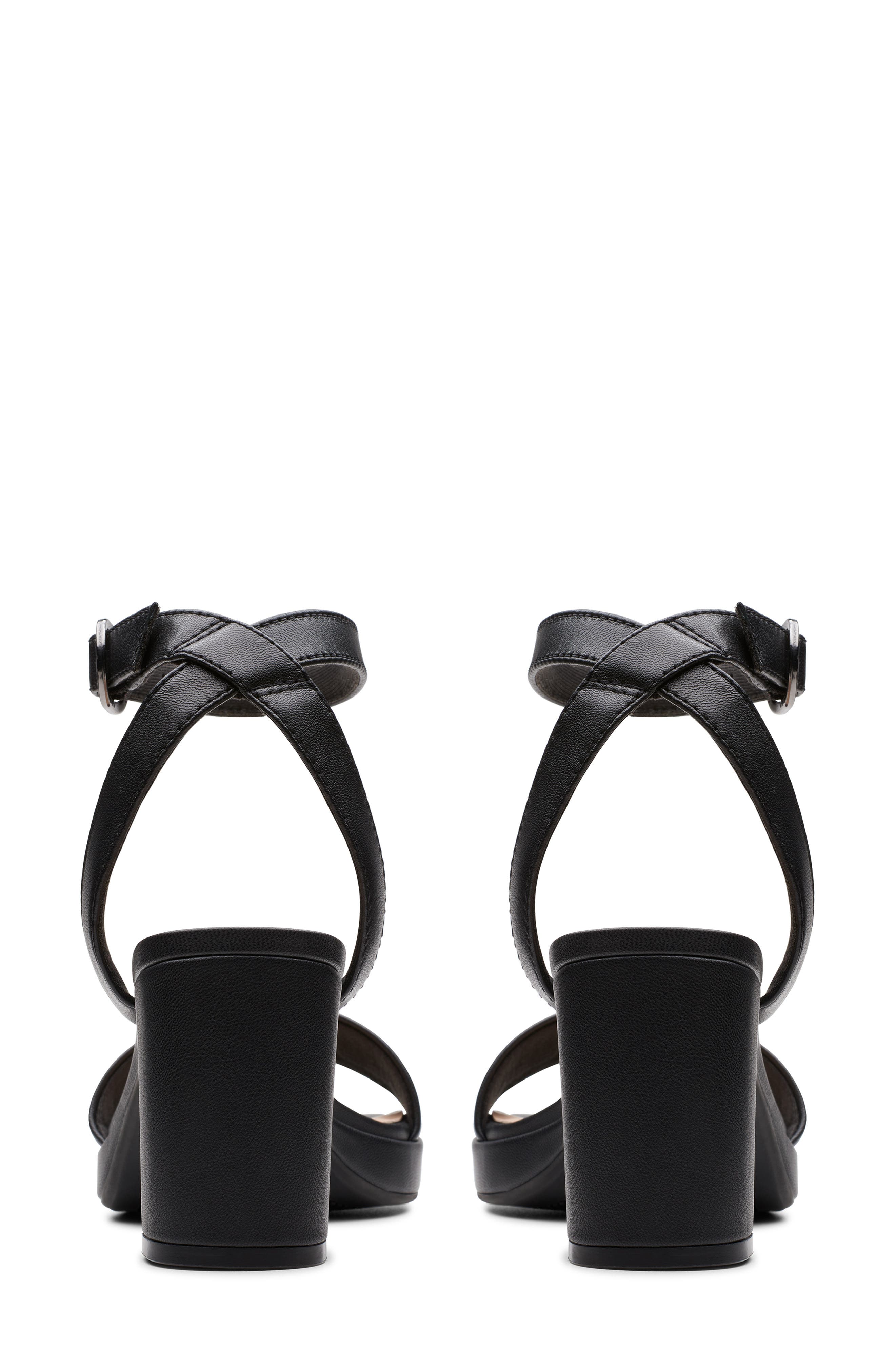 Clarks<sup>®</sup> Ambyrlyn Bay Pump, Alternate, color, 