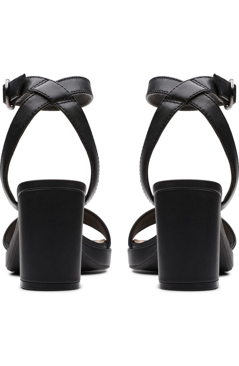 Clarks<sup>®</sup> Ambyrlyn Bay Pump, Alternate, color,