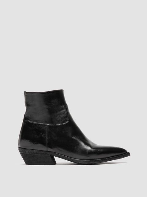The Noelie DD 102 Boots
