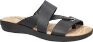 EASY STREET Gulf Toe Thong Sandal
