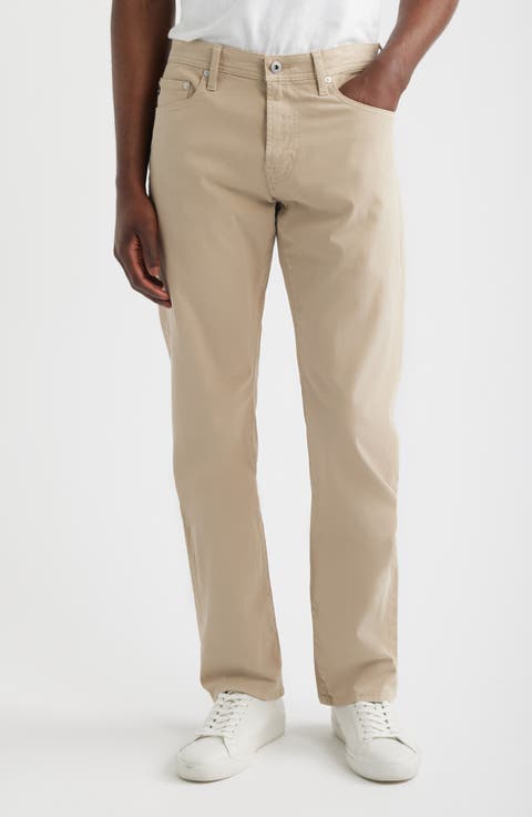 Protégé SUD Straight Leg Pants