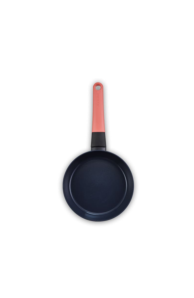 Brabantia Tasty+ 9.5" Sauté Pan with Lid, Nonstick Ceramic Coating, Alternate, color, 8"