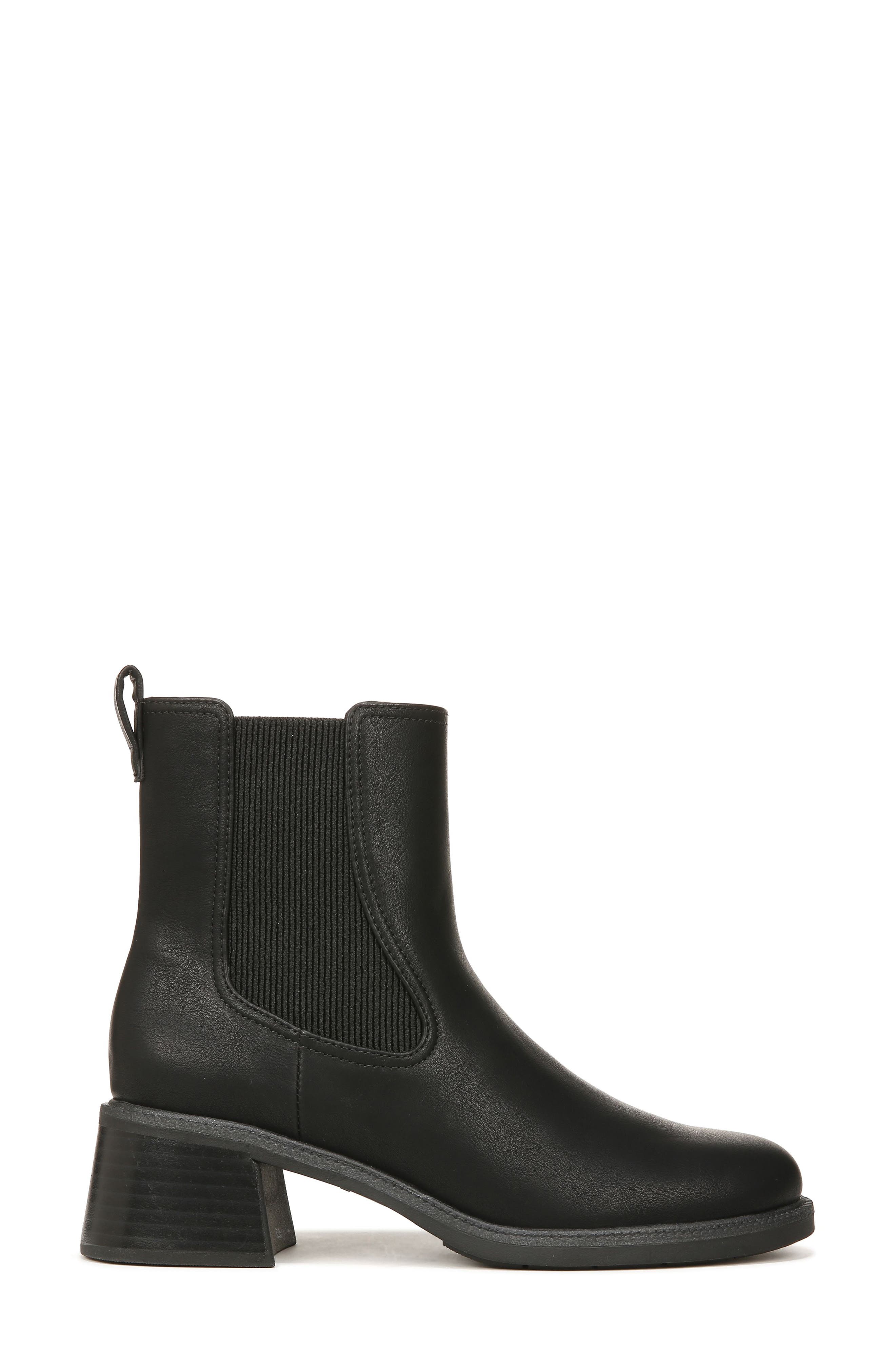 Dr. Scholl's Redux Zip Chelsea Boot, Alternate, color, 