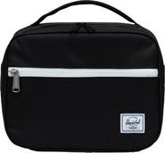 Herschel Supply Co. Kids' Pop Quiz Lunch Bag
