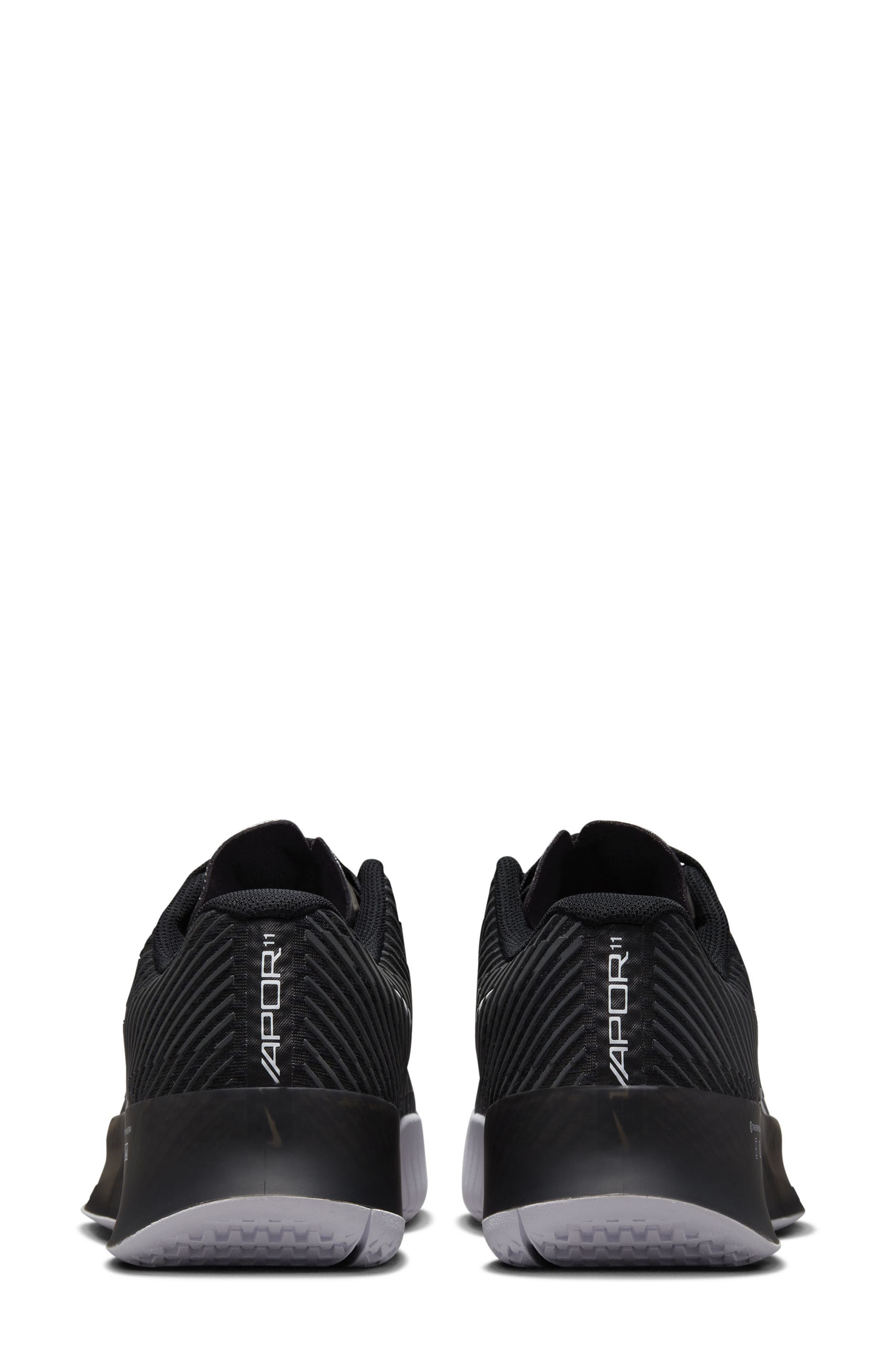 Nike Court Air Zoom Vapor 11 Tennis Shoe, Alternate, color, 