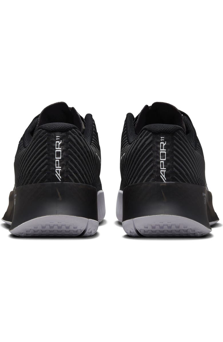 Nike Court Air Zoom Vapor 11 Tennis Shoe, Alternate, color,