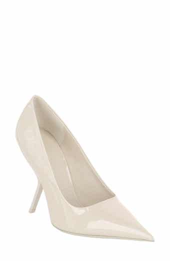 FERRAGAMO Pointed Toe Pump